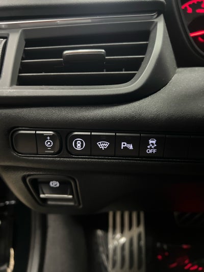 2021 Acura TLX Type S