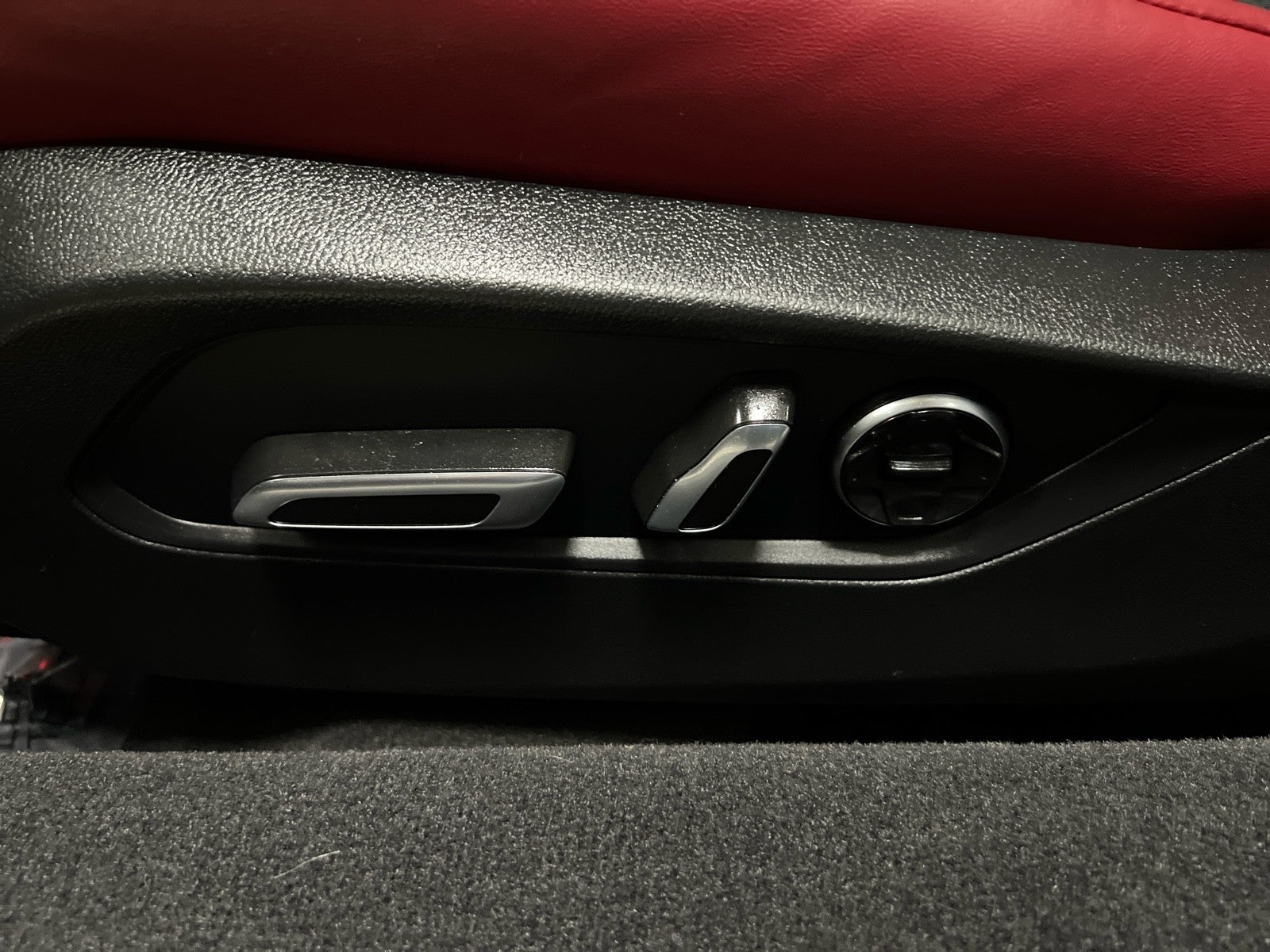 2021 Acura TLX Type S