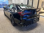 2021 Acura TLX Type S