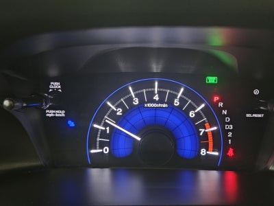 2013 Honda Civic Sdn EX