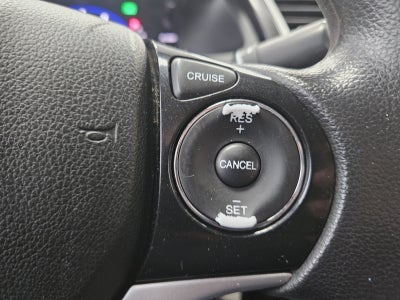 2013 Honda Civic Sdn EX