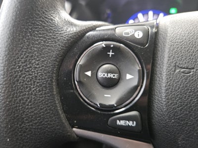2013 Honda Civic Sdn EX