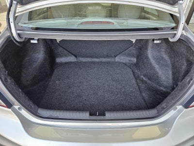 2013 Honda Civic Sdn EX-L
