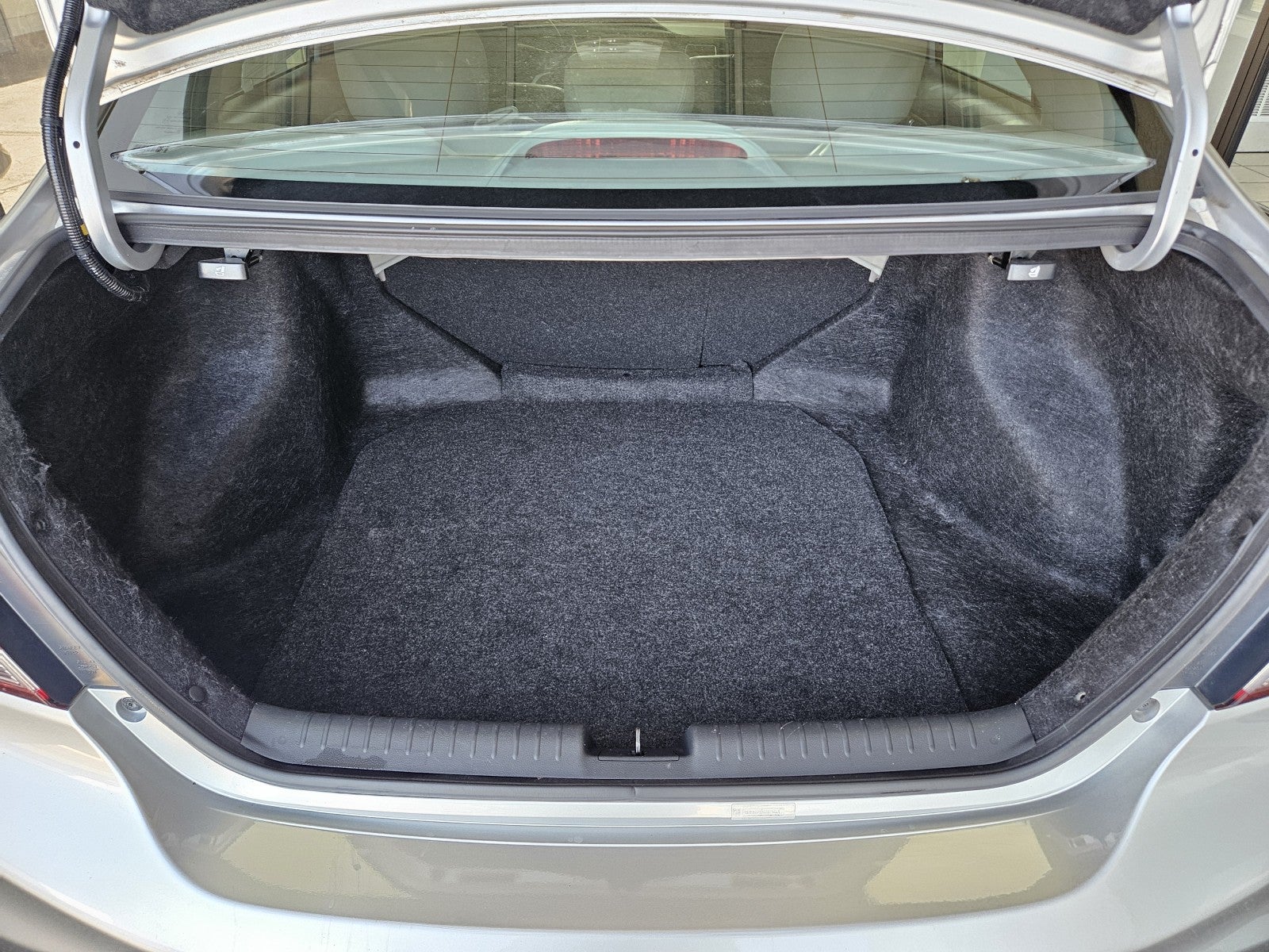 2013 Honda Civic Sdn EX-L