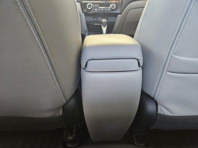 2013 Honda Civic Sdn EX-L