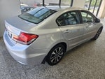 2013 Honda Civic Sdn EX-L