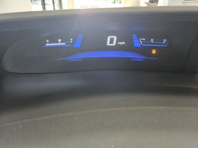 2013 Honda Civic Sdn EX-L