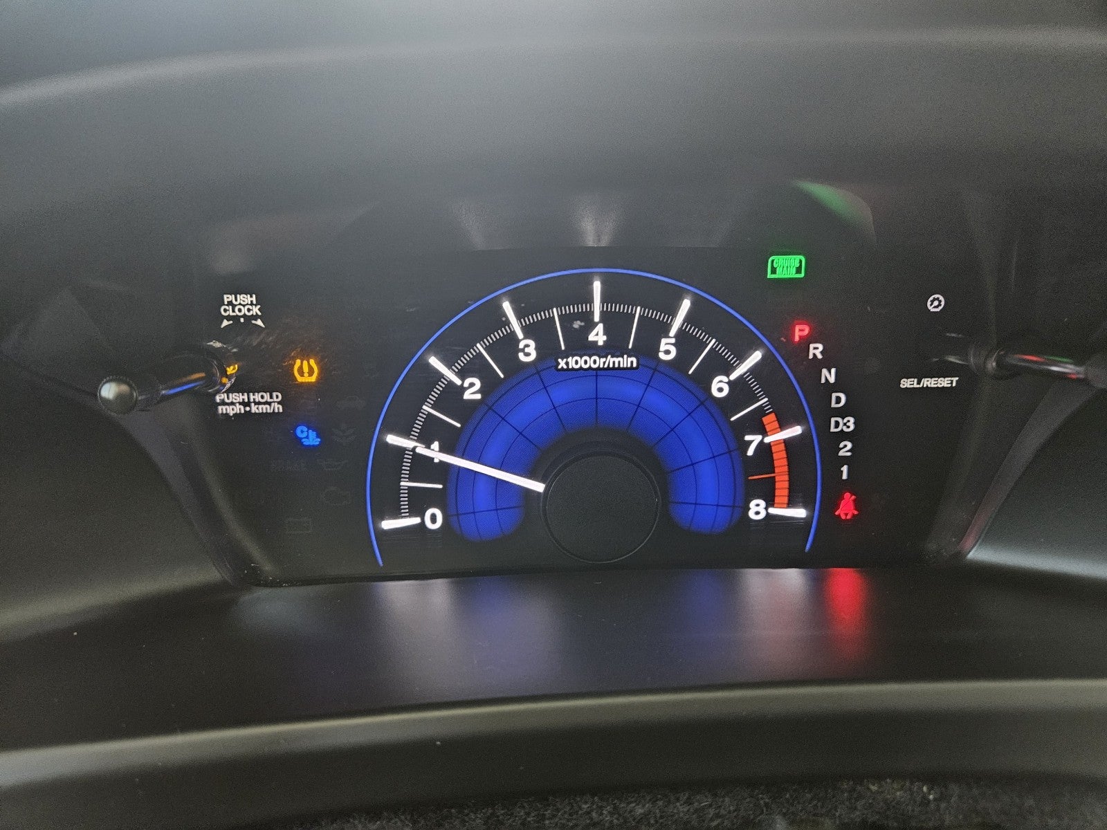 2013 Honda Civic Sdn EX-L
