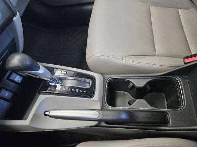 2013 Honda Civic Sdn EX-L