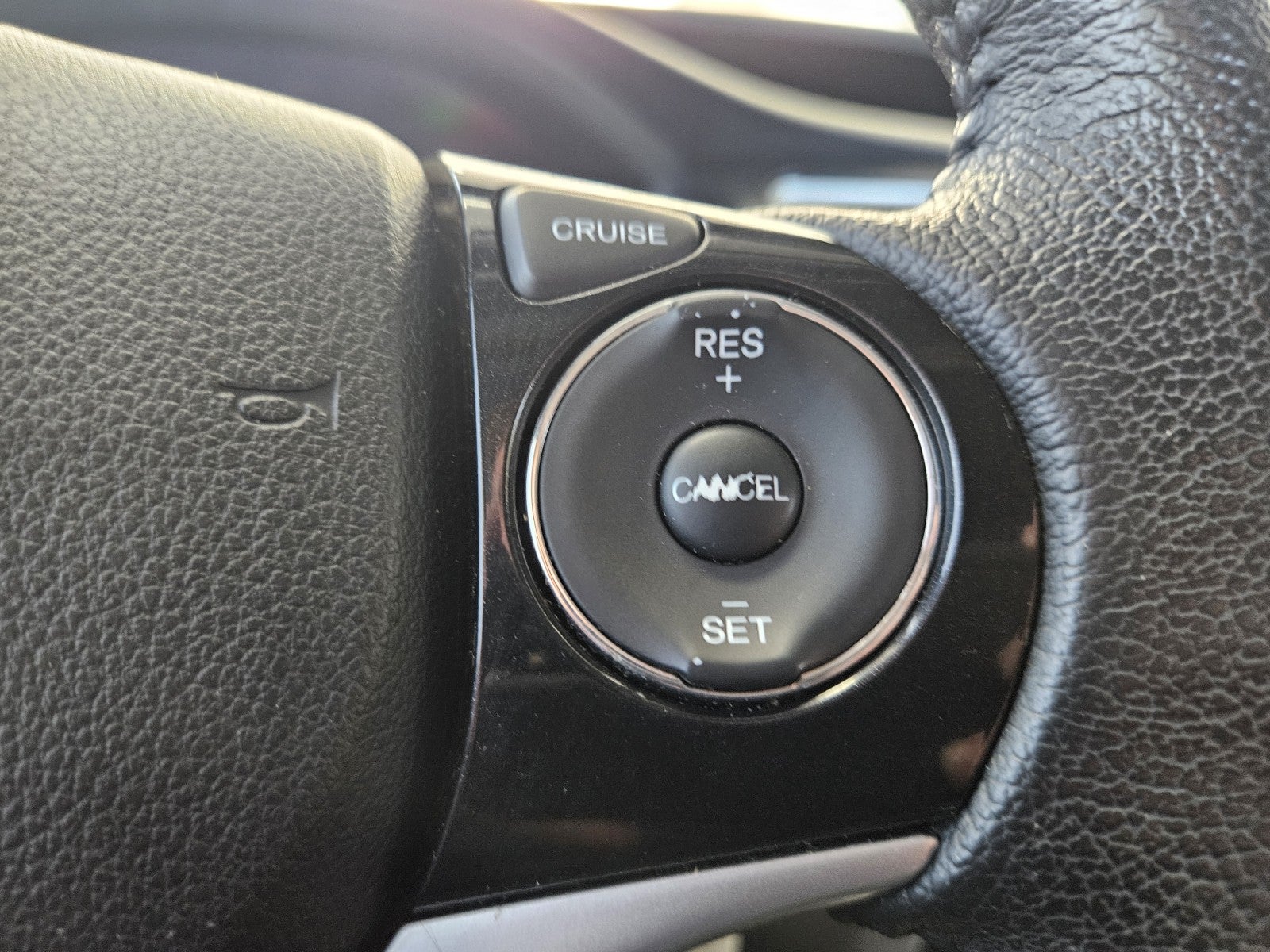 2013 Honda Civic Sdn EX-L