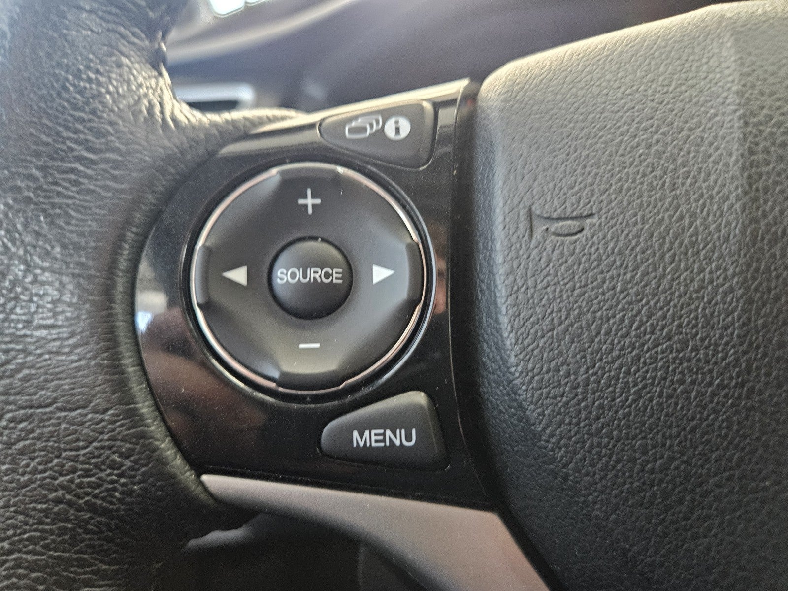 2013 Honda Civic Sdn EX-L