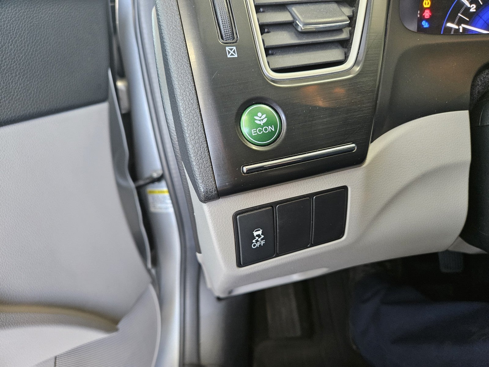 2013 Honda Civic Sdn EX-L