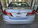 2013 Honda Civic Sdn EX-L