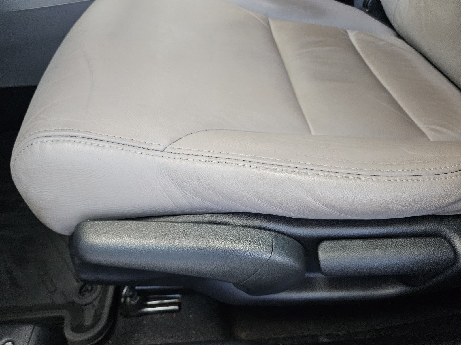 2013 Honda Civic Sdn EX-L