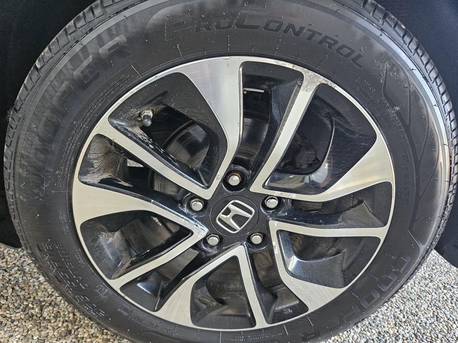 2013 Honda Civic Sdn EX-L
