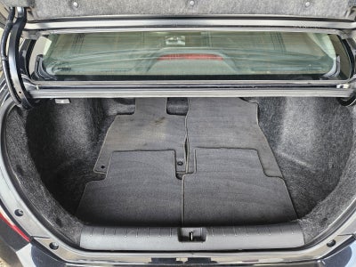 2016 Honda Civic Sedan LX