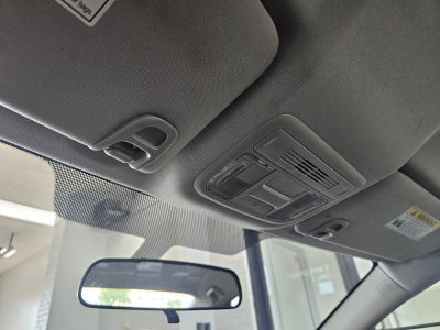 2016 Honda Civic Sedan LX