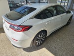 2024 Honda Civic Hatchback EX-L