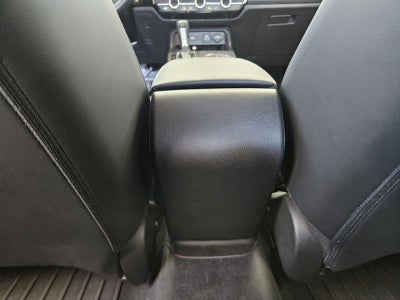 2024 Honda Civic Hatchback EX-L