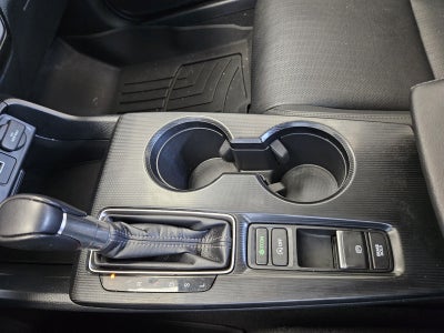 2024 Honda Civic Hatchback EX-L