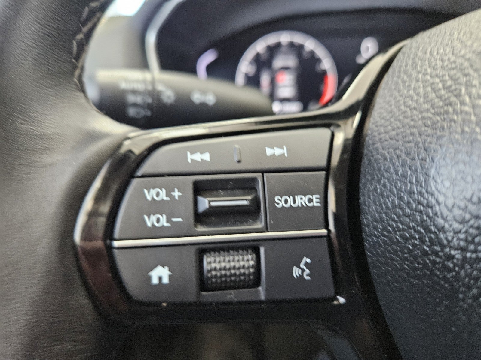 2024 Honda Civic Hatchback EX-L