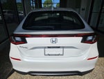 2024 Honda Civic Hatchback EX-L