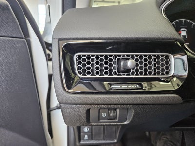 2024 Honda Civic Hatchback EX-L