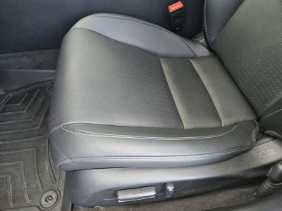 2024 Honda Civic Hatchback EX-L
