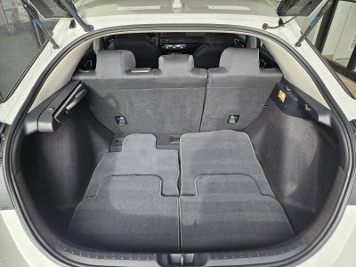 2023 Honda Civic Hatchback LX