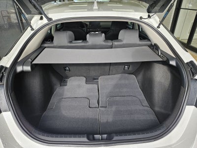 2023 Honda Civic Hatchback LX