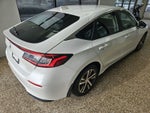 2023 Honda Civic Hatchback LX