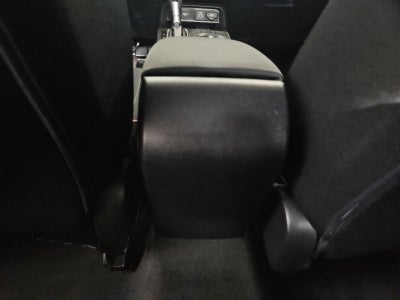 2023 Honda Civic Hatchback LX