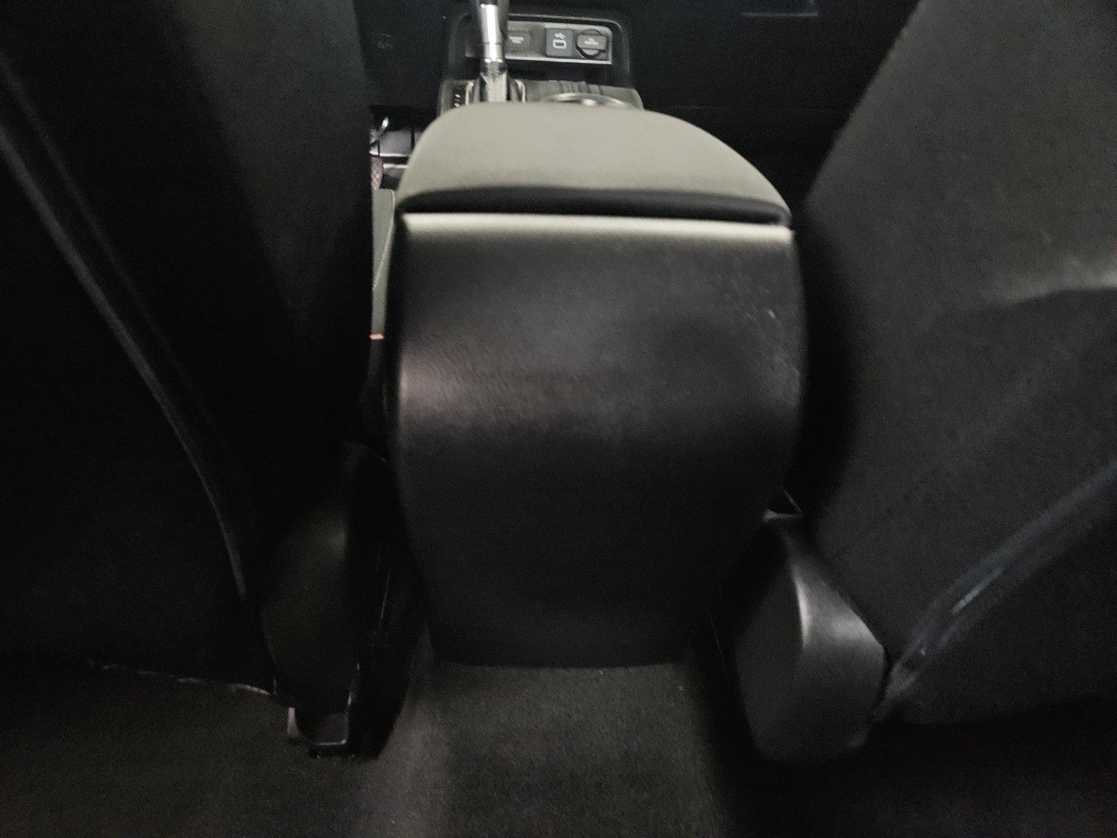 2023 Honda Civic Hatchback LX
