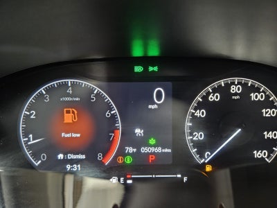 2023 Honda Civic Hatchback LX