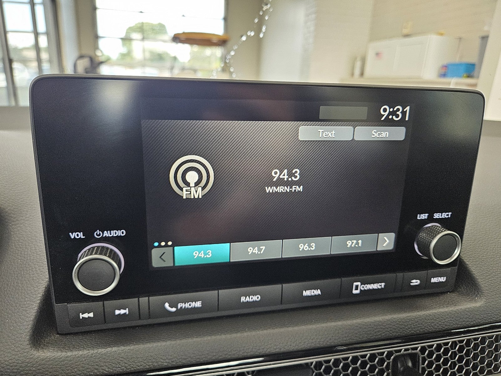 2023 Honda Civic Hatchback LX