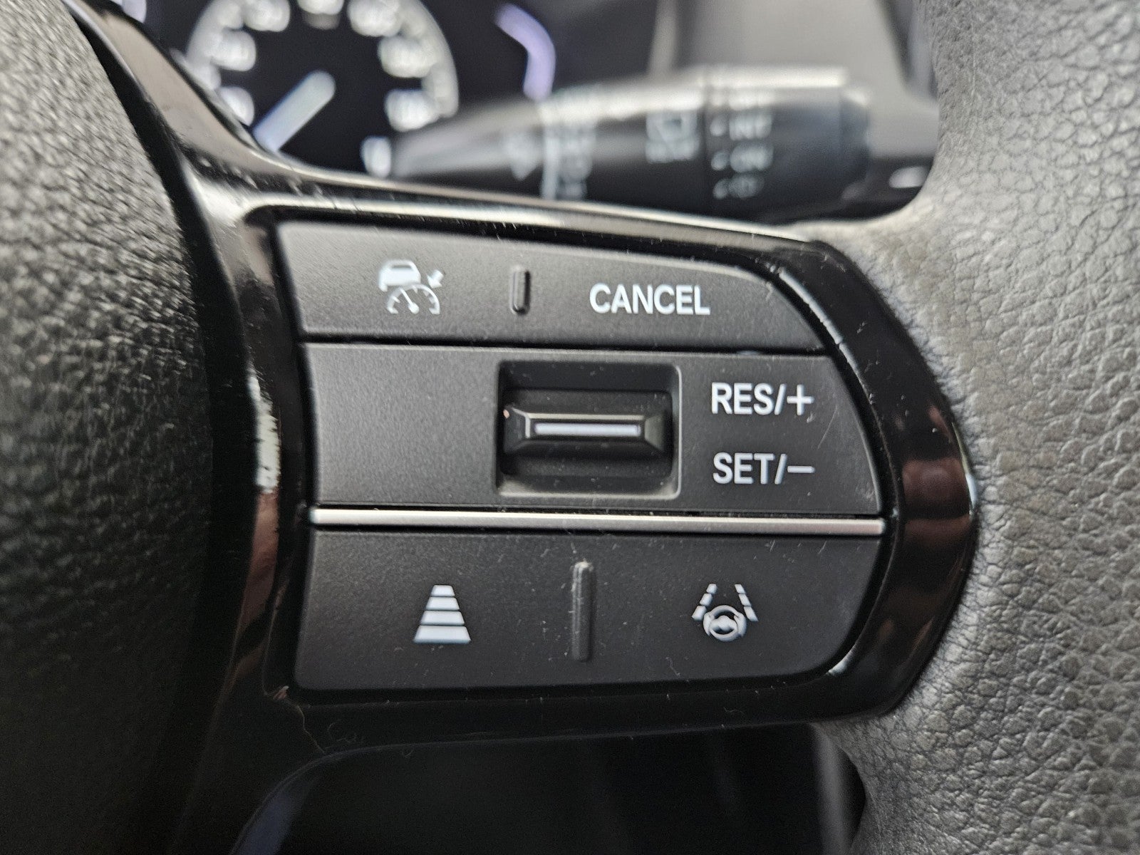 2023 Honda Civic Hatchback LX