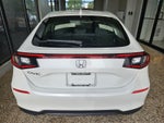 2023 Honda Civic Hatchback LX