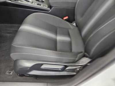 2023 Honda Civic Hatchback LX