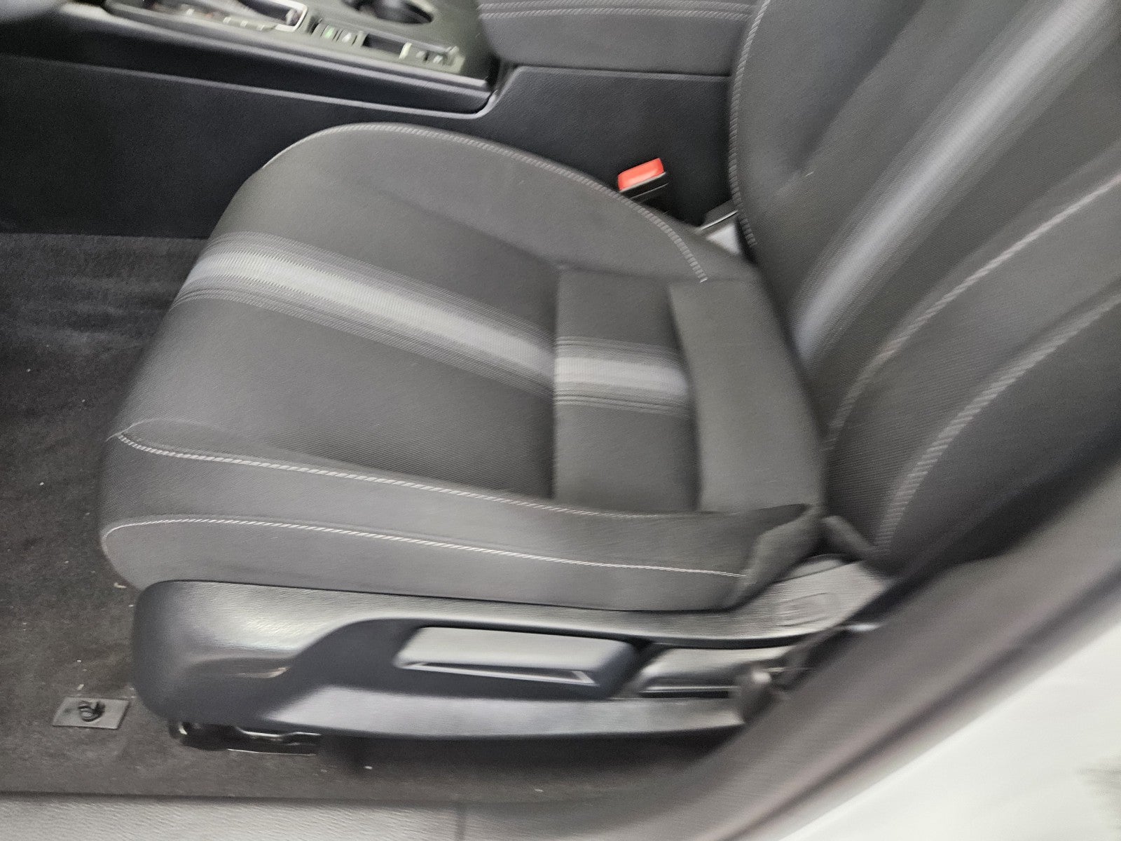 2023 Honda Civic Hatchback LX