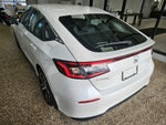 2023 Honda Civic Hatchback LX