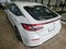2023 Honda Civic Hatchback LX