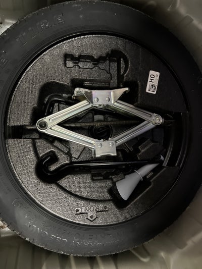 2023 Honda Civic Hatchback Sport