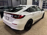 2023 Honda Civic Hatchback Sport