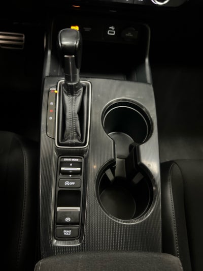 2023 Honda Civic Hatchback Sport