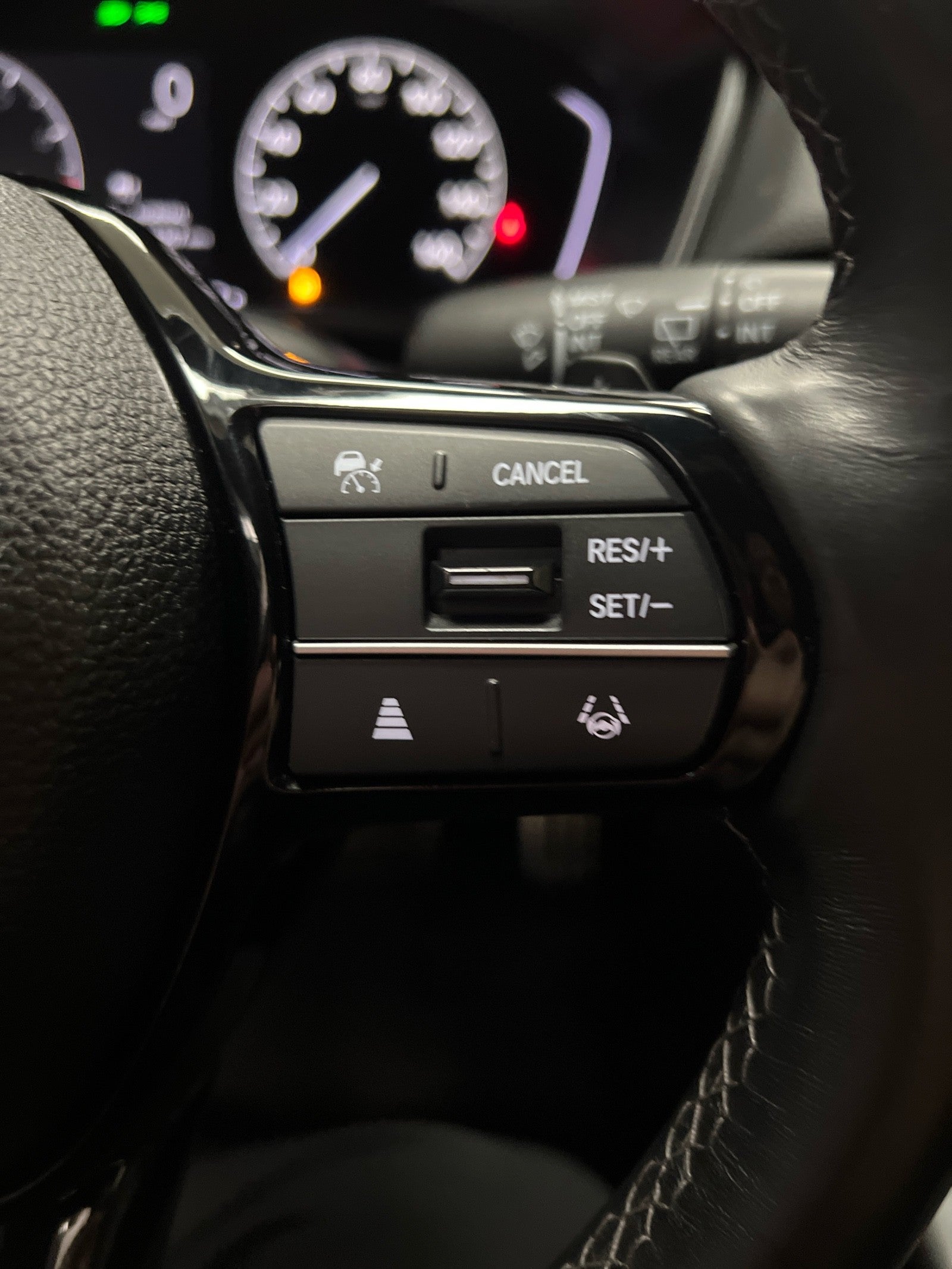 2023 Honda Civic Hatchback Sport