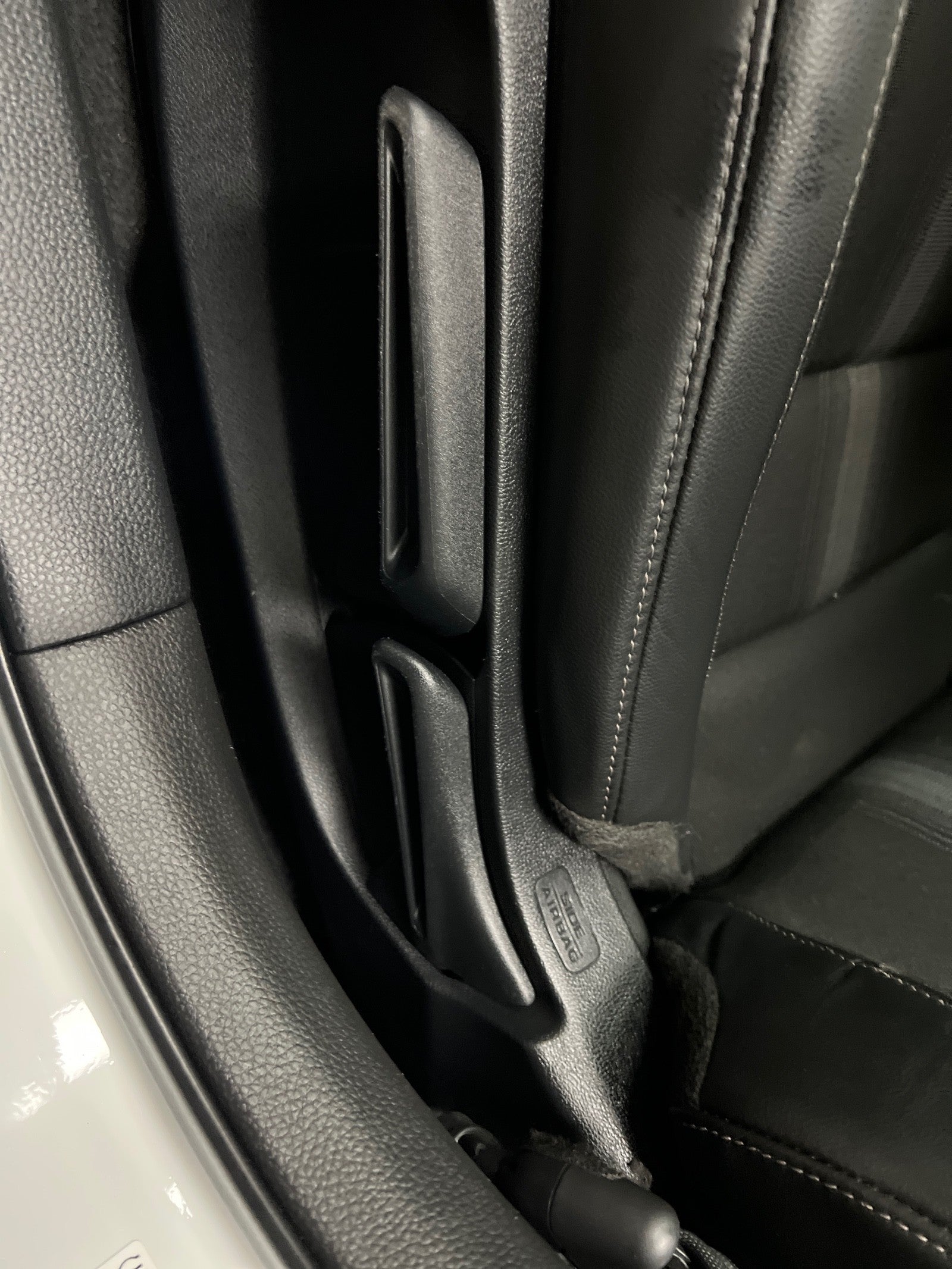 2023 Honda Civic Hatchback Sport