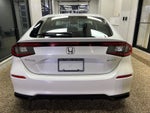 2023 Honda Civic Hatchback Sport