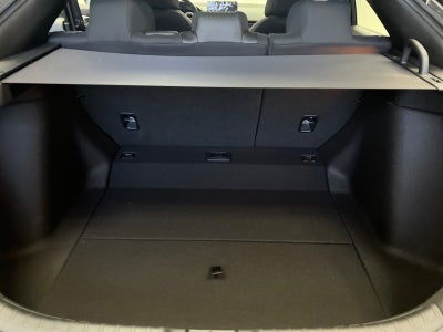 2026 Honda Civic Hatchback FWD Sport