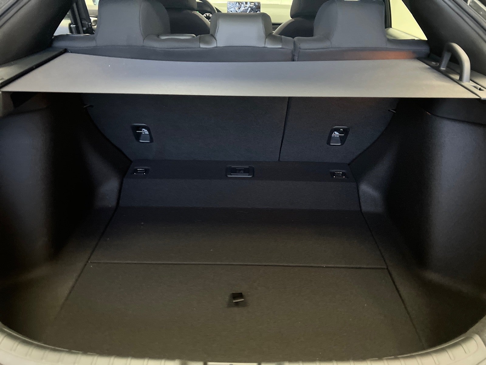 2026 Honda Civic Hatchback FWD Sport