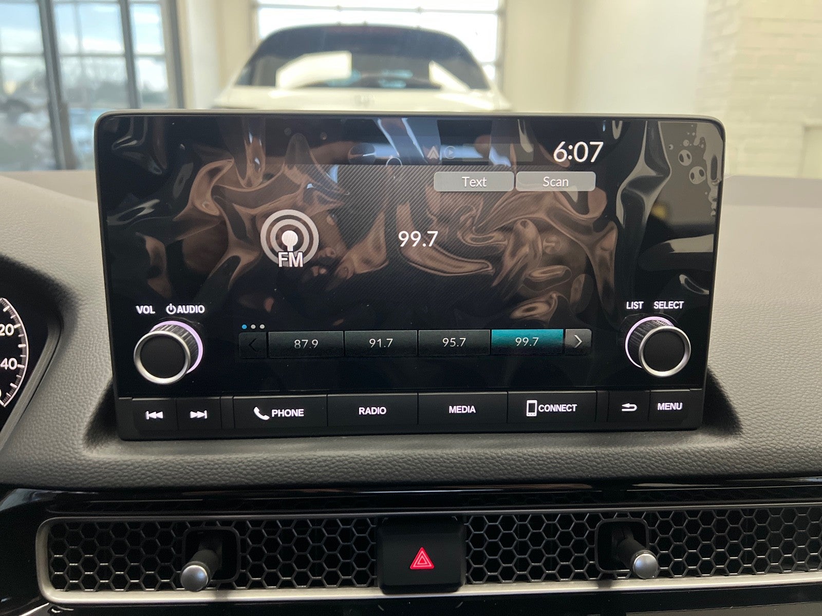 2026 Honda Civic Hatchback FWD Sport